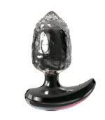 Tingon A1 Anal Luxury Massager Toy Butt Plug APP Control - Image 2