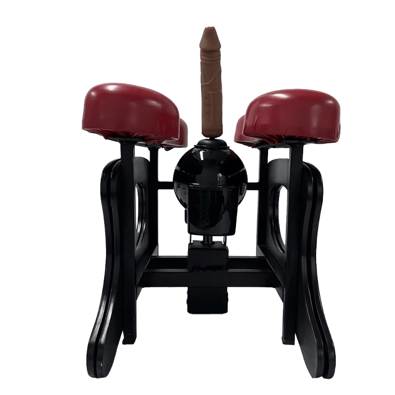 product_10029173014843_0 Cushion-type Simulated Penis Automatical Thrusting Sex Machine - Image 1