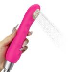 Water Squirting G Spot Clitoral Vibrators 10 Playful Vibrating Modes