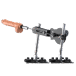 ZSEX Upgraded 523 Auto Thrusting Sex Machine Masturbation With Dildo