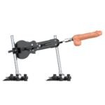 ZSEX Upgraded 523 Auto Thrusting Sex Machine Masturbation With Dildo - Image 2
