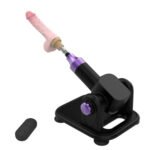 Upgraded A8 Version Thrusting Dildo Machine With Remote Control