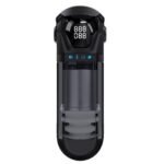 Armor 3 In 1 Auto Suction Thrusting Vibration Male Storker