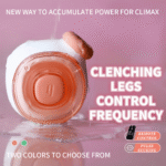 Pressure Sensitive Suction Clitoral Stimulation Vibrator - Image 2