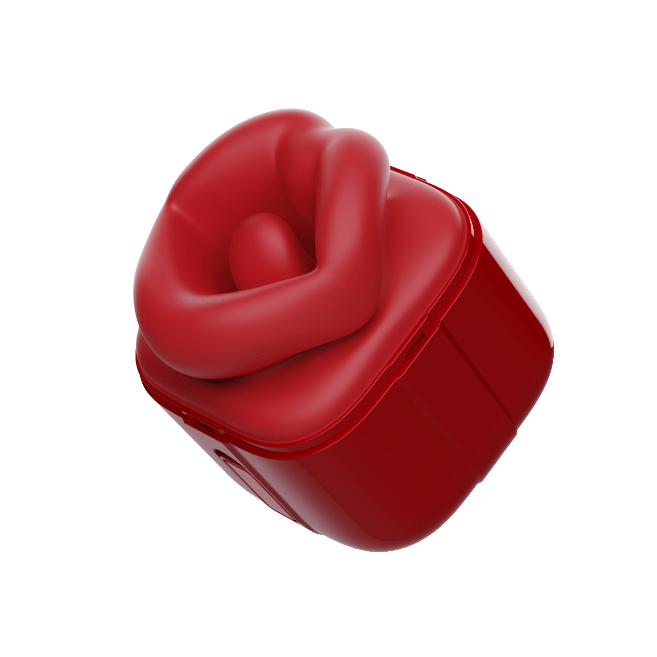 product_10115965452603_0 Gift Mouth Oral Suction Vibration Clitoral Stimulator Vibrators - Image 1