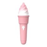 Sweet Cone 12 Vibration Clitoral Stimulation Vibrator