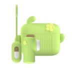 Bobo Suction Egg Clitoral Stimulation Vibrator Set - Image 2