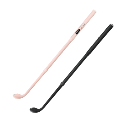 Kisstoy Electric Shock SM Wand Vibrator For Couple Flirting