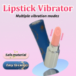 Upgraded Lipstick Clitoral G-spot Vibrator - Image 2