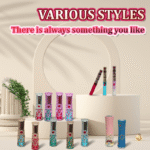 Lovely Lipstic Clitoral Stimulation Vibrator For Couple Flirting - Image 2