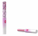 Magic Lipstick Clitoris G-spot Vibrator