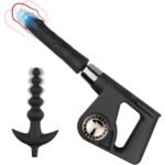 Handheld Multi Function Thrusting Vibration Dildo Machine