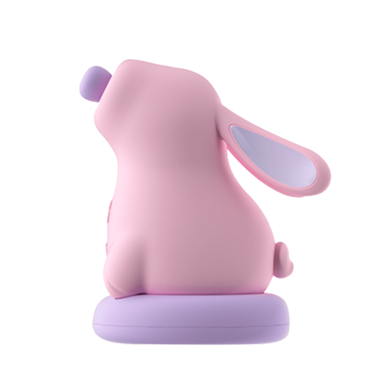 product_10142263640379_0 Mimi Rabbit Suction Vibration Clitoral Vibrator - Image 1