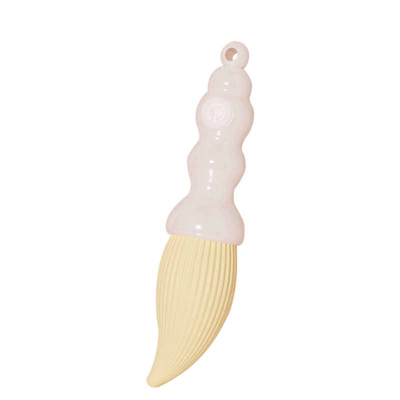 product_10145485619515_0 Cutie Pen Pendant Vibrator With Chain - Image 1