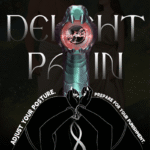 Blush Snake - shaped Vibrating  G SPpot Vibrator - Image 2