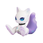 SELO Tentacle Cat Clitoral Sucking Stimulator