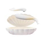 Pisces Love Suction G Spot Vibrator Set