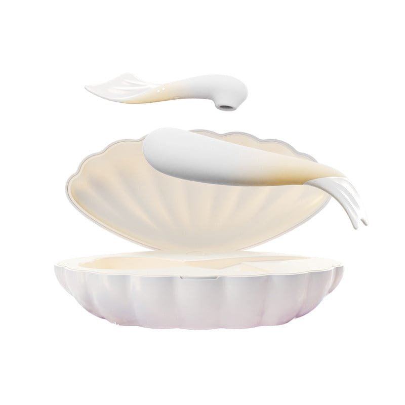 product_10157224558907_0 Pisces Love Suction G Spot Vibrator Set - Image 1