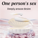 Pisces Love Suction G Spot Vibrator Set - Image 2