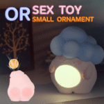 Cloud Sonic Suction Vibrating Clitoral Stimulator - Image 2