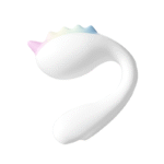 Unicorn Wearable G Spot Vibrator Pleasure Toy
