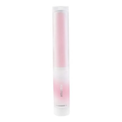 Pop Cherry Lipstick Clit G Spot Vibrator