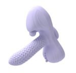 Cushion-type Thrusting Vibration Sex Machine With Remote Control - Image 2