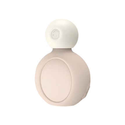 Sensory Garden Sucking Tapping Clitoral Stimulator