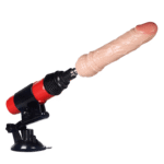 G63 High-speed Auto Thrusting Sex Machine Platform (NO DILDO)