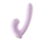 BeYourLover - Phantom Moon Split Clitoral G-spot Vibrator