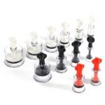 Manual Vacuum Suction Nipple Stimulation Sucker - Image 2