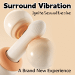Bubble Mushroom Thrusting G Spot Sex Machine Vibrator - Image 2