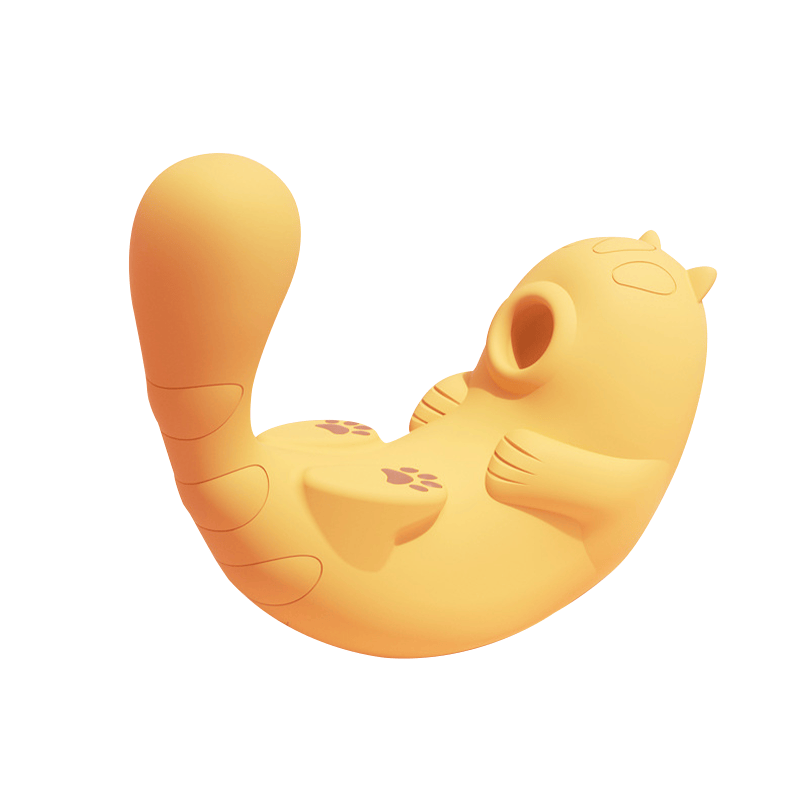 product_10201563726139_0 Yoga Cat Suction Clitoral G-spot Vibrator APP Remote Control - Image 1