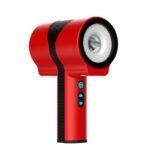 Lurevibe - Thor 1st Generation Multi Frequency Telescopic Rotating Vibration Male Penis Stroker - Image 2