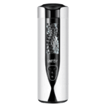 Lurevibe - Lava Lamp Automatic MaleMasturbator Suction Cup
