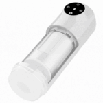 Lurevibe - Mens Special Water Bath Sucking Masturbation Cup