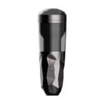 Lurevibe - Fully Automatic Telescopic Blowjob Masturbation Cup For Men - Image 2