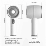 Lurevibe - Male Blowjob Masturbation Cup Sex Toys - Image 2