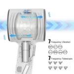 Lurevibe - Frequency Telescopic Handheld Male Masturbator - Image 2