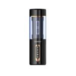 Lurevibe - Male Automatic Telescopic Male Masturbation Intelligent Voice Pussy Blowjob - Image 2