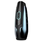 Lurevibe - 5-Frequency Suction Male Aircraft Cup - Image 2