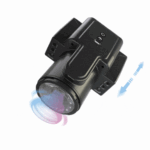 Lurevibe - Camera 7-Speed Rotating Vibrating Male Masturbator