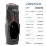 Lurevibe - Lamborghini Automated Penetration Intelligent Pleasure Cup with Magnetic Key Lock - Image 2