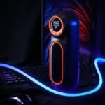 Lurevibe - Intruder 1.0 - Fully Automatic Mens Masturbator Inverted Aircraft Cup Adult - Image 2