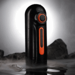 Lurevibe - 6 IN 1 Function 10 Vibration 4 Suction Male Masturbation - Image 2