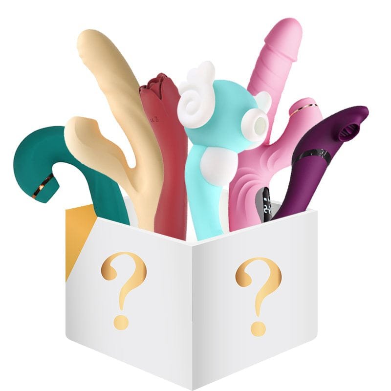 product_8722284740923_0 Mystery Box for Her - Get One At Random - Image 1