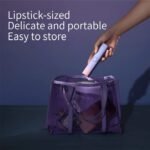 Lurevibe - Lipstick Sucking Vibrator - Image 2