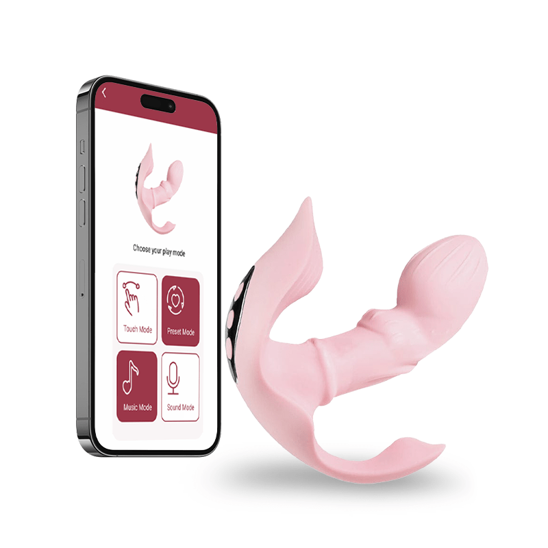 product_8722289656123_0 Lurevibe - 3-Point Vibrotactile Wearable - Image 1