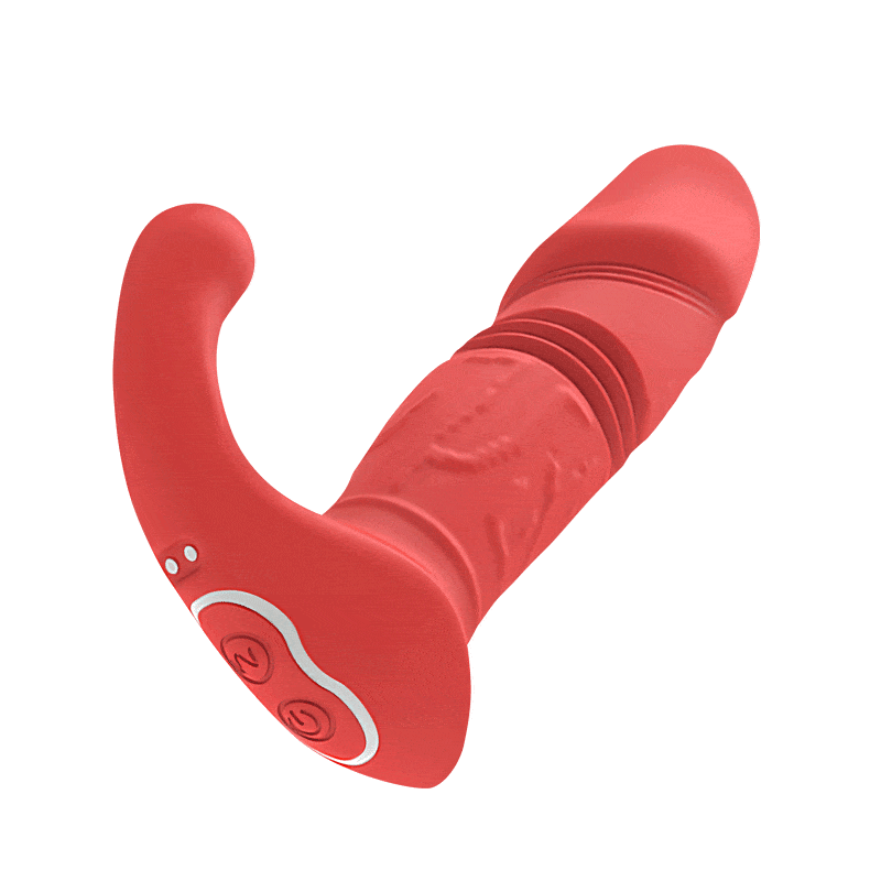 product_8722401526075_0 Lurevibe - 9-Frequency Vibration Expansion Wearable - Image 1