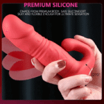 Lurevibe - 9-Frequency Vibration Expansion Wearable - Image 2